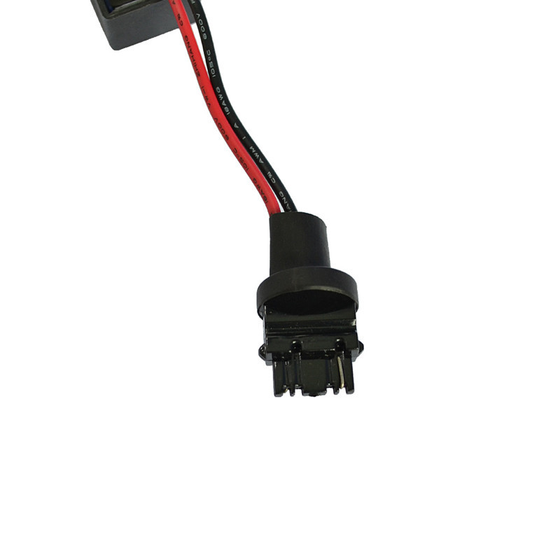 3156-B Decodificador LED