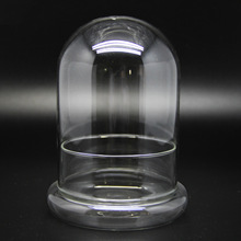 微景观生态瓶玻璃瓶制作容器二合一圆柱瓶分体柱苔藓DIY苔藓瓶