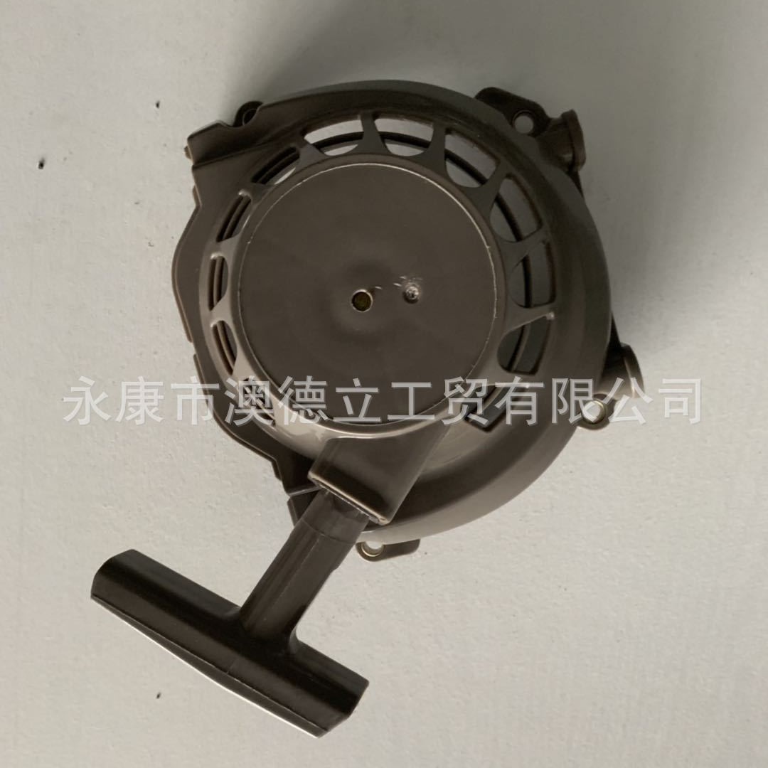工厂直供 48F拉器 启动器 园林工具配件