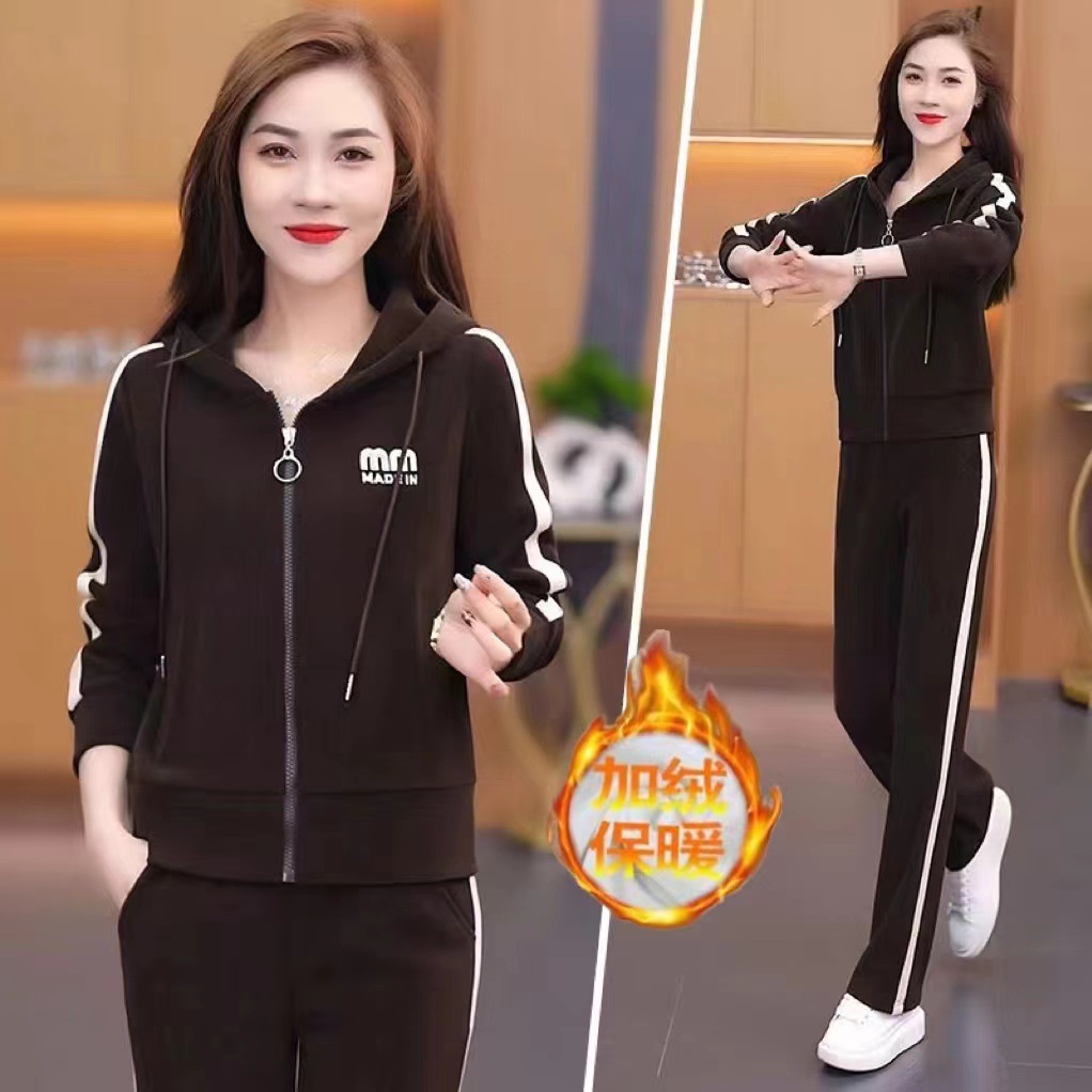 브라운 플러스 벨벳