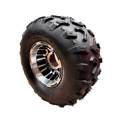 Atv Atv Rubber Tire Yolsuzluq şinləri