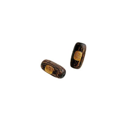 accessories diy beads half – Zərgərlik ara hissələri