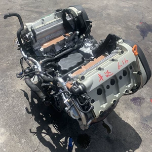 Volkswagen Audi Passat B5 A6 A4 2.4 2.8 3.0 C5V6 mühərrik sürət qutusu üçün