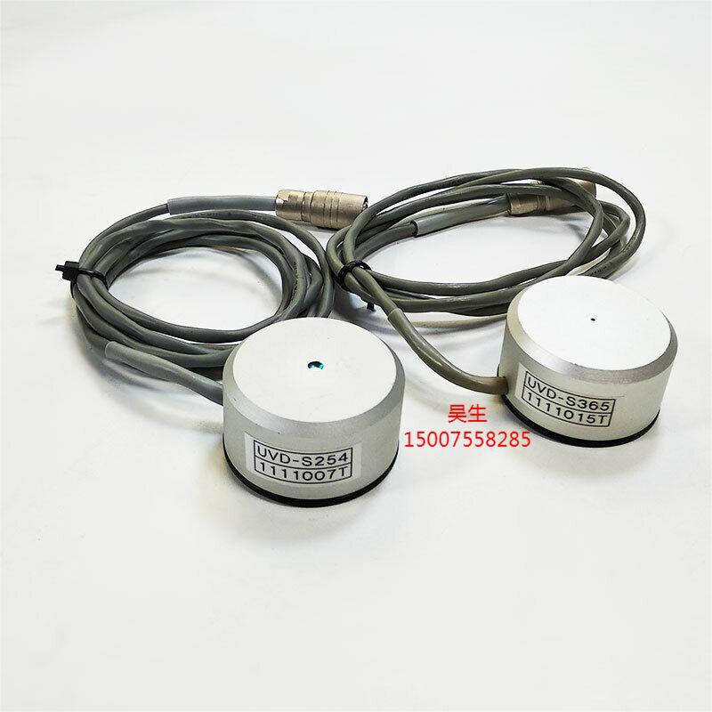 日本牛尾积算光里计(曝光机设备)UIT-250照度计