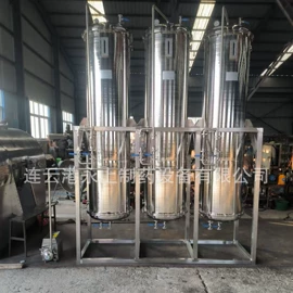 原料药设备;蒸发器;过滤器