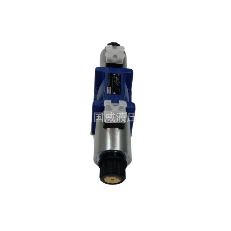��ʿ��rexroth��Ż���4WE10G5X/HG24N9K4 R900594277