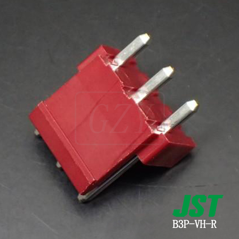 ��ӦB3P-VH-R ��������JST������ VHϵ�� 3.96mm���