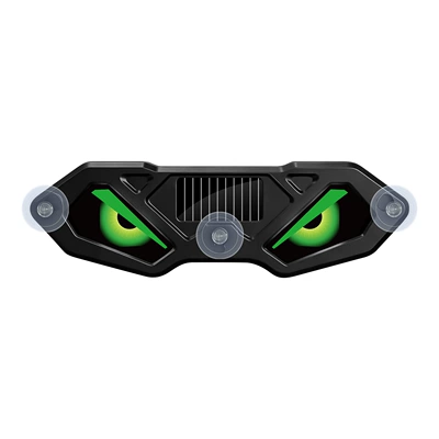 Other lights LED expression light warning light - eyes-type-a-green