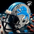 Detroit Lions