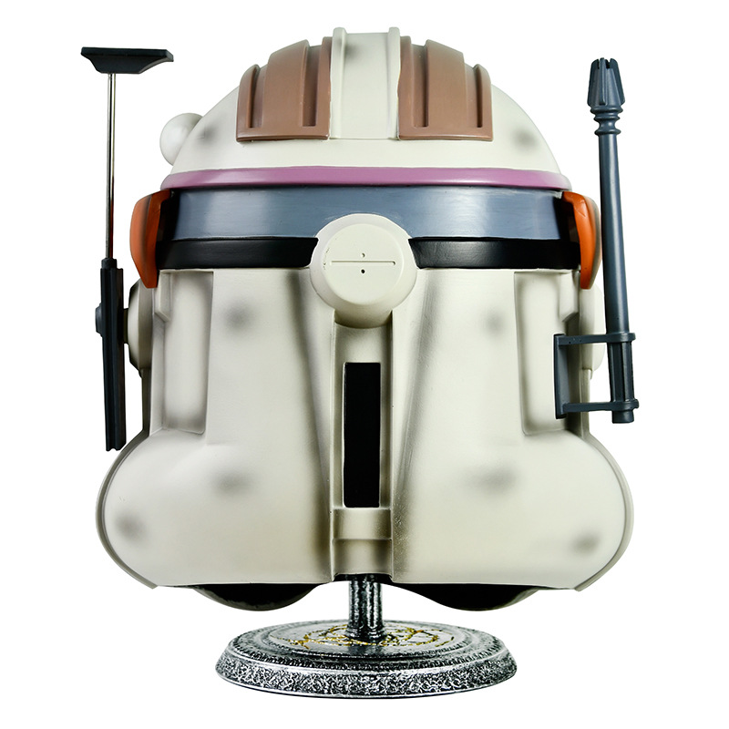 Suministro transfronterizo de Star Wars Clone Commander Cody Casco accesorios de Halloween image 3