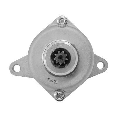 55440001000 High-Power Version Starter and accessories