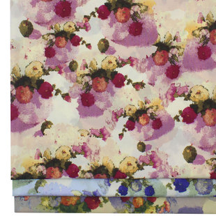 �¿���z�qӡ�� ���LˮīȾѩ��ӡ���� ����Ů�r���B��ȹ��������