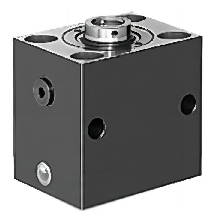 上海祥树 ROE MHELD罗姆希特 原装进口 块状液压缸油缸1544265