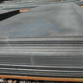 细晶粒钢 S420NL钢板 欧标高强度 S420ML钢板 合金结构钢  当天发