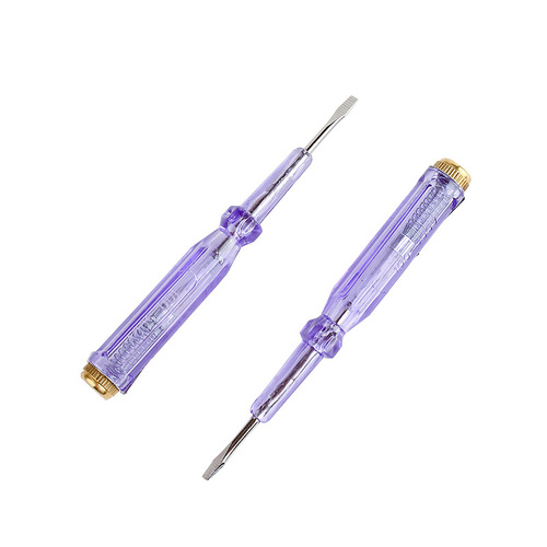 169 Household Hardware Electrical Test Pen Electrician Test Pen