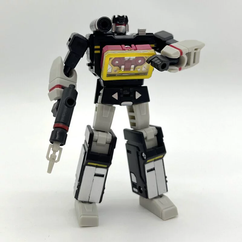 [变形玩具PocketToys PT04, версия 3, версия DX9, версия для игры]