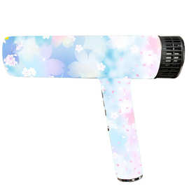 适用于康夫K9吹风机贴纸 K9吹风机磨砂保护膜防刮不留胶