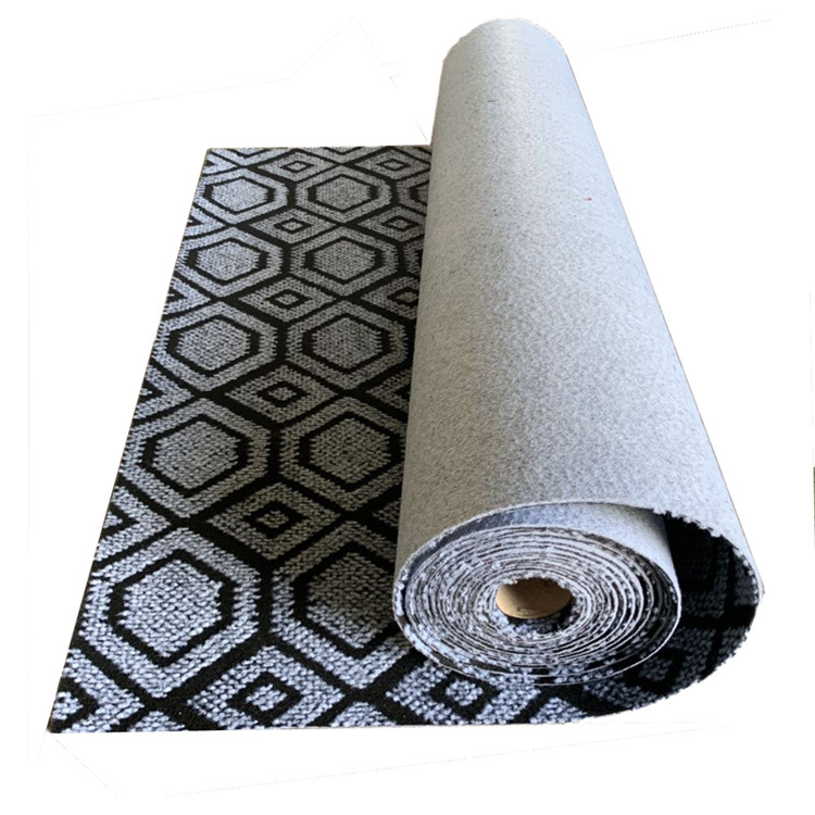 Carpet, RV, increased thickness 5