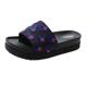 Fashionable Thick-soled New Summer Home Sandals ins Trendy Outer Wear Female Popular Indoor Non-slip Platform Beach Shoes