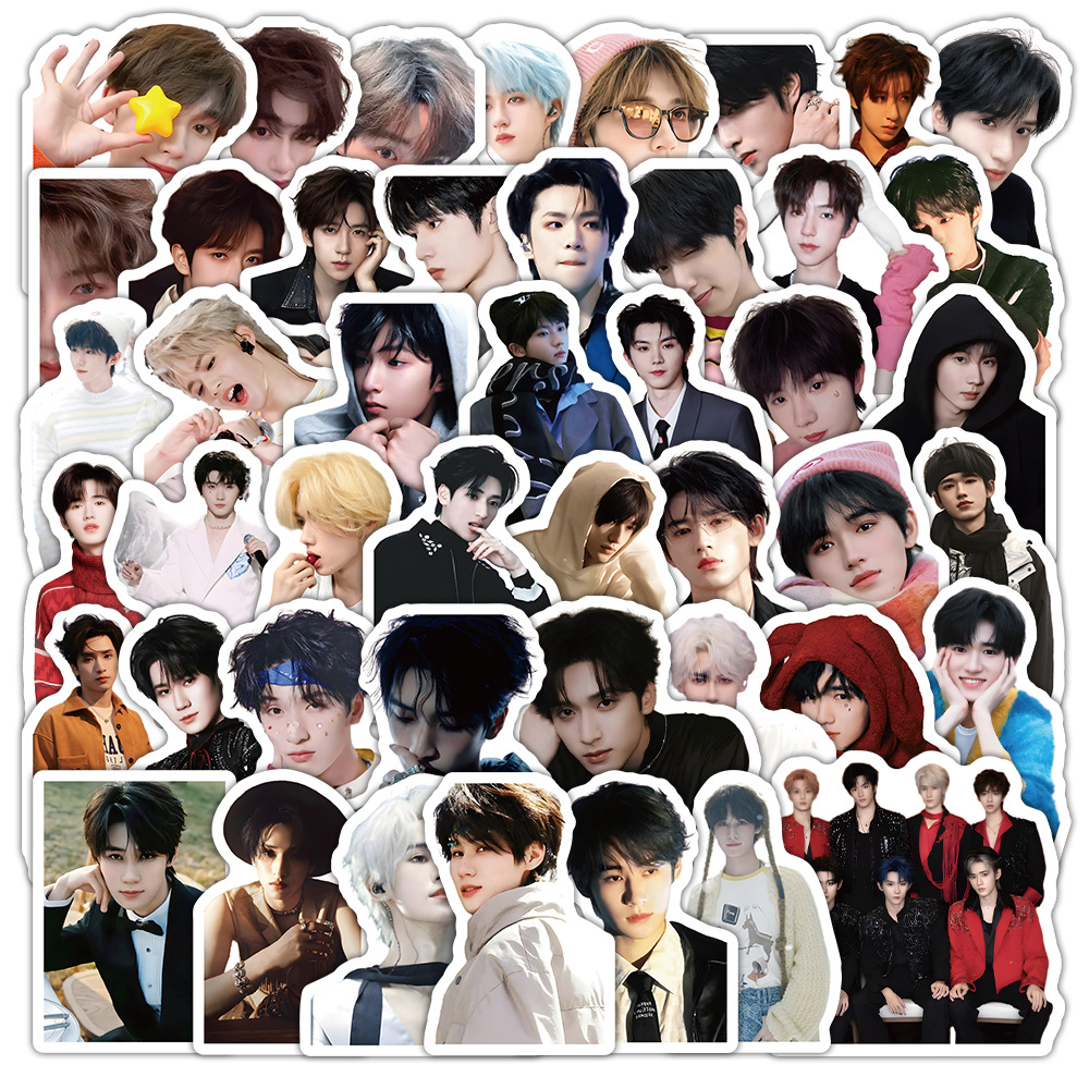 Popular high quality sticker