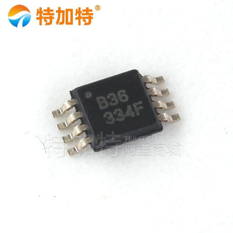 OPA2336EA OPA2336 ӡ֣B36 Ŵ MSOP-8