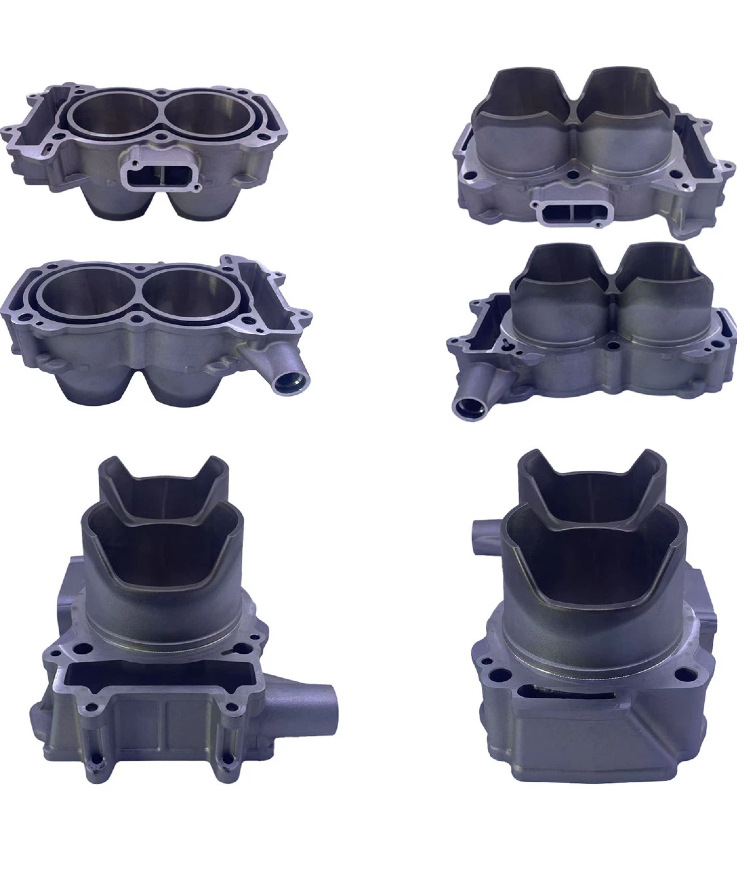 Suitable for Polaris 900 Motorcycle Cylinder Set Polaris Ranger900 Sportsman 900 Cylinder
