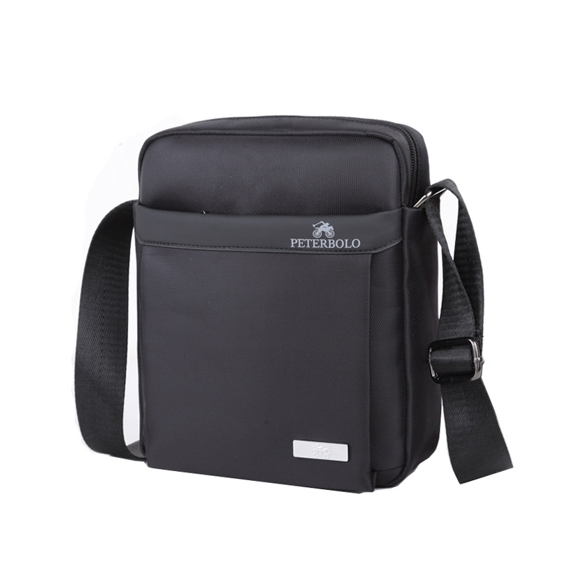 PETERBOLO / Peter Paul bolsos de hombre Oxford mochilas mochilas bolsos de lona casuales bolsos de moda