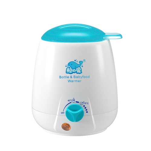 Whale Love Bottle Warmer Bottle Warmer Fully Automatic Bottle Warmer Baby Bottle Food Heating Smart Insulation Thermostat