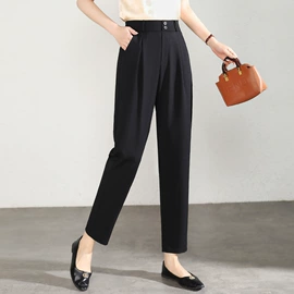 休闲裤;时尚休闲套装;女式牛仔裤