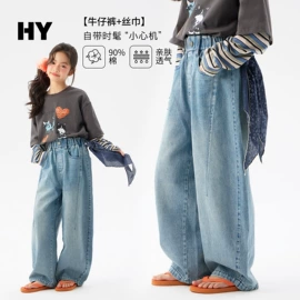 童裤;童T恤;普通外套