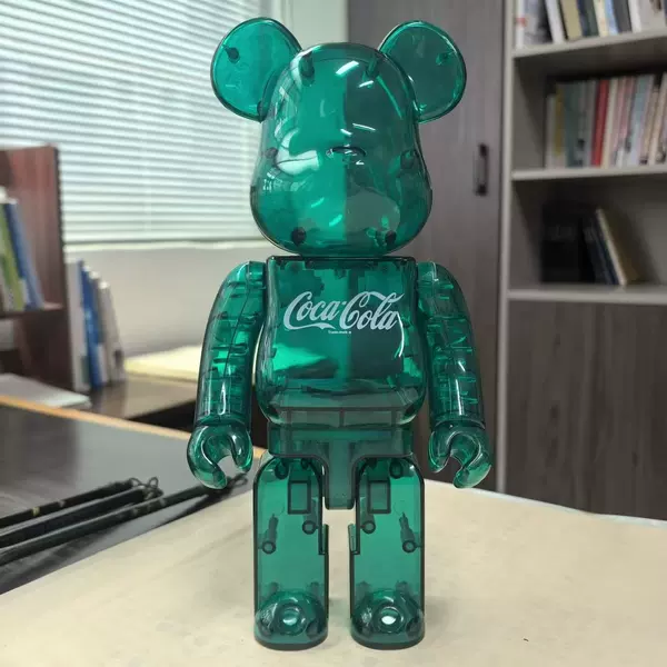 Green cola