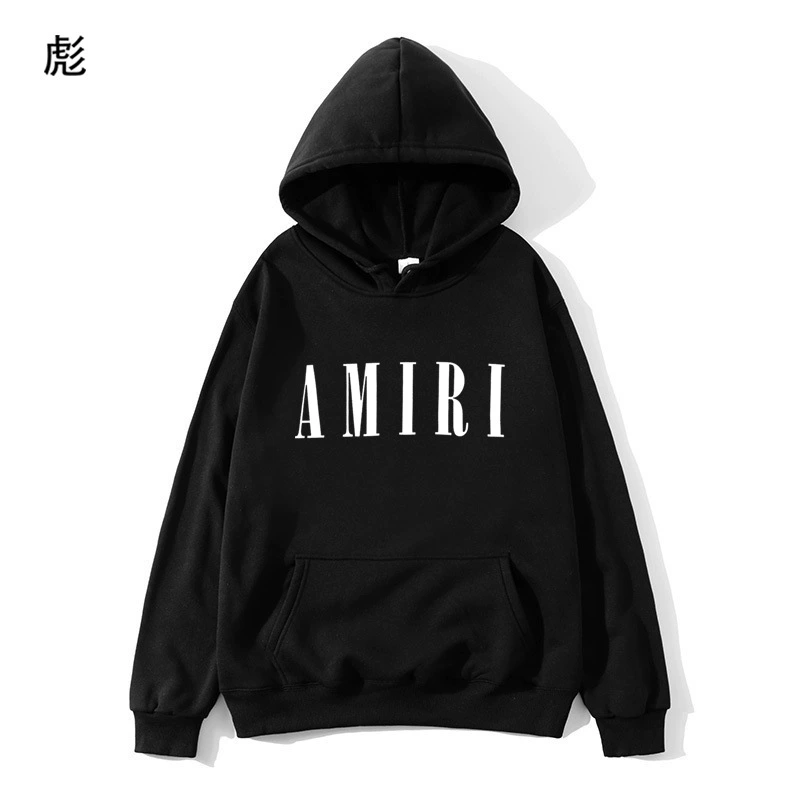 Трансграничный флисовый свитер для мужчин и женщин Amiri Горячие толстовки с капюшоном рыхлый прилив внешней торговли AliExpress Amazon оптовая продажа A
