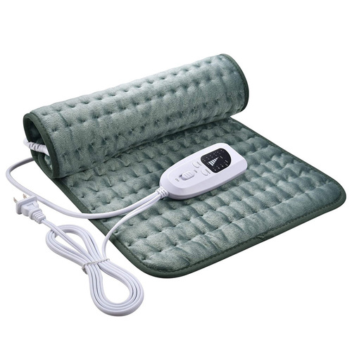 Cross-border heating pad single-person warm-up heating blanket Heating pad household wet compress electric blanket manufacturer