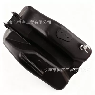 Fuel tank Bull 125-250Cc Plastic Fuel Tank