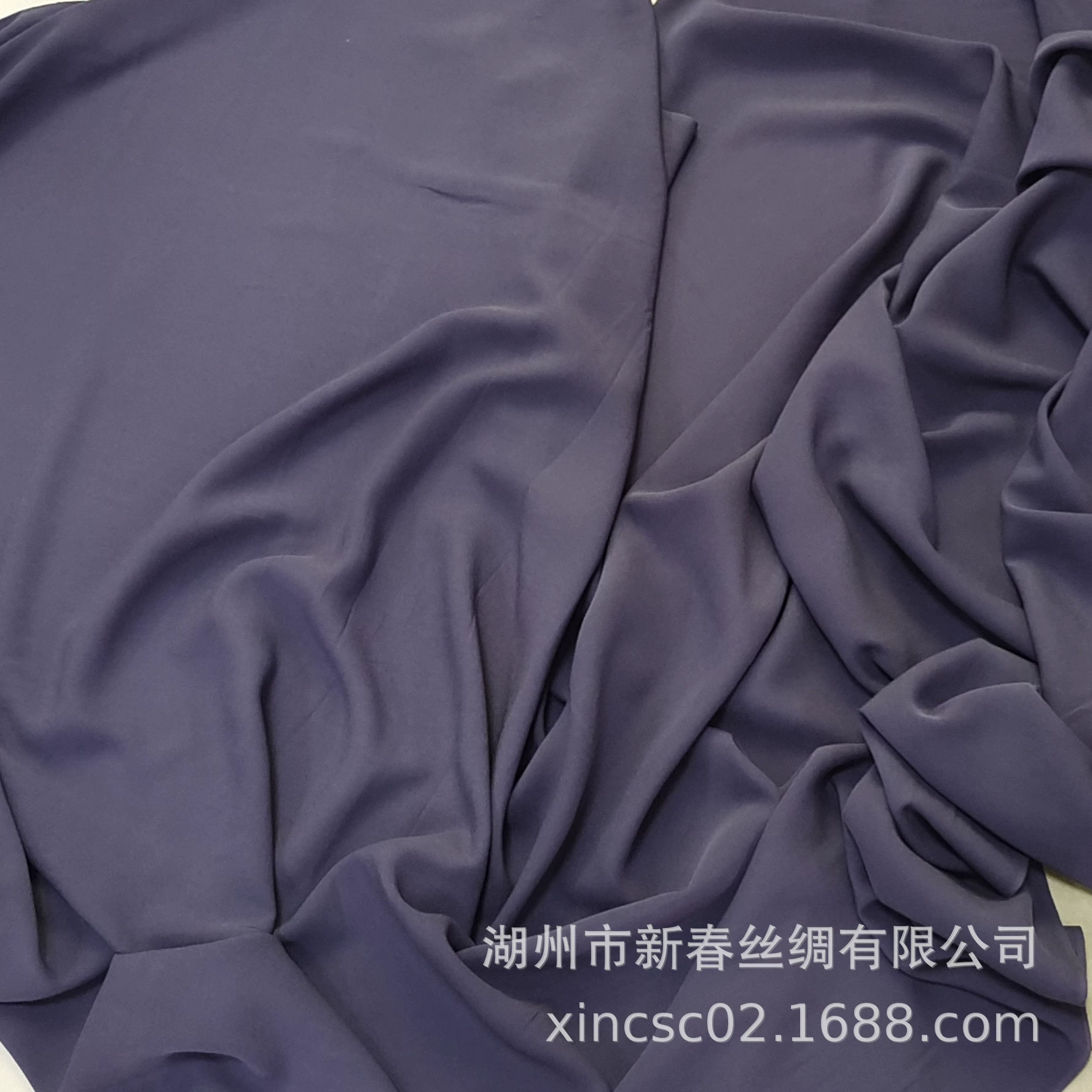 Silk cloth, dress, 19m