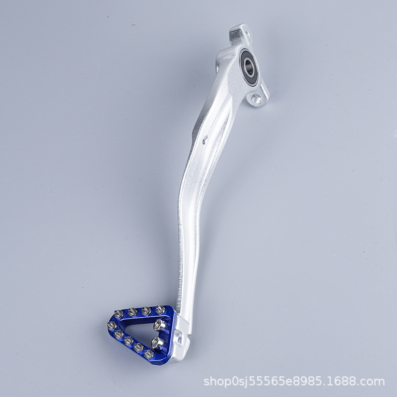 Suitable for Ktm/Gas/Husqvarna Sx Exc Te Mc 125-530 Off-Road Motorcycle Brake Pedal