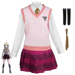 ����Փ�Ƴ��ɗ�cos������У�@���bJK�Ʒ�cosplayȹ��