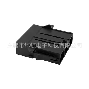 �ո�̨�;�·�ⲿ������SR 3Ckt 10MM PLG HSG SR PNL MNT BLK