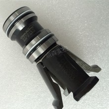 Chumpower台湾铨宝进口拉刀爪抓OTT-BT50-45主轴拉爪内螺纹四瓣爪