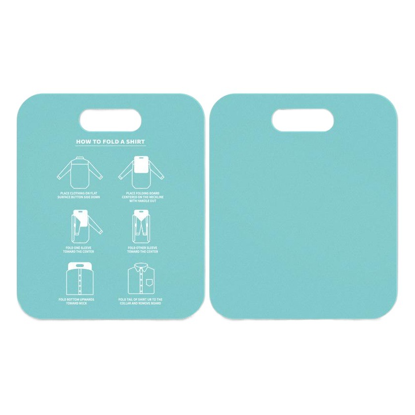 Creative and Convenient Folding Board for Home Use, a Magic Tool for Folding Clothes, Shirt Folding Board, Automatic Folding Board for Storage