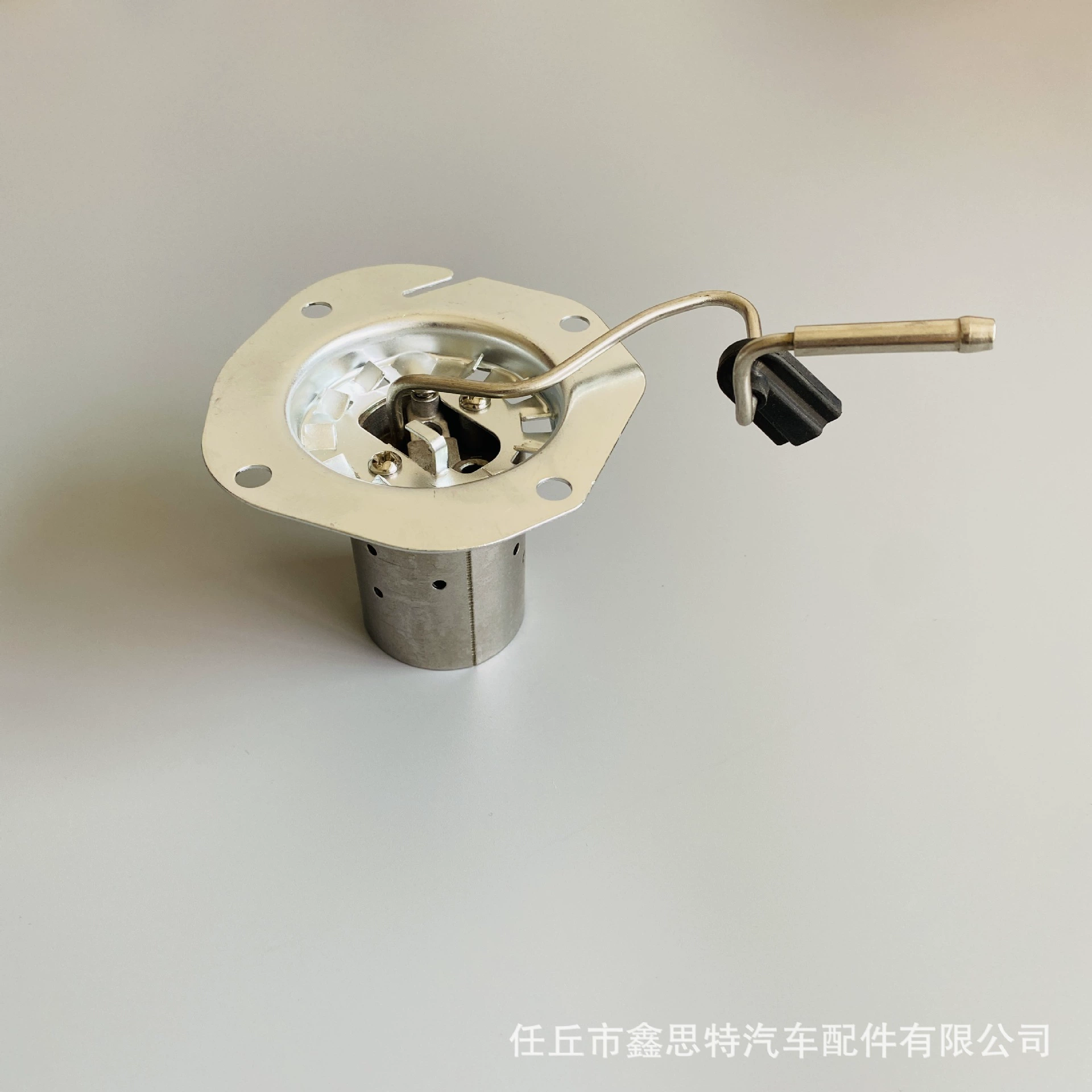 Цилиндр сгорания заливки формы камеры сгорания 2 КВ5КВ нержавеющей стали цилиндра сгорания подогревателя воздуха стоянки чем камера сгорания Лайфу