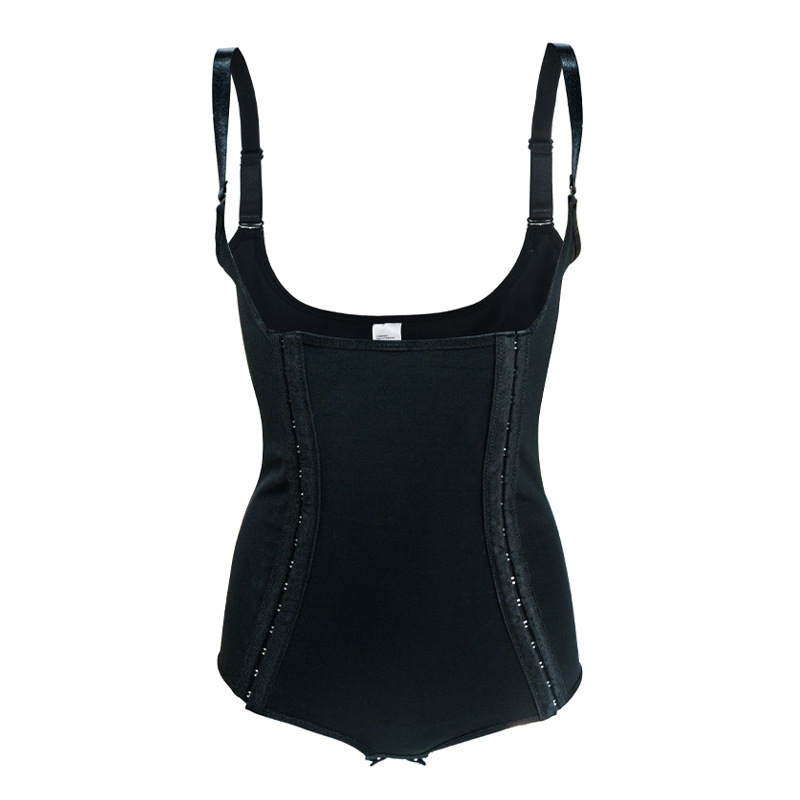 Nuevo cross-border europeo y americano doble hebilla de cintura y caderas en forma de cuerpo junkie