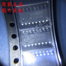 KA7500BDRG ��װ: SOP-16  AC-DC����������ѹ�� ȫ��ԭװ