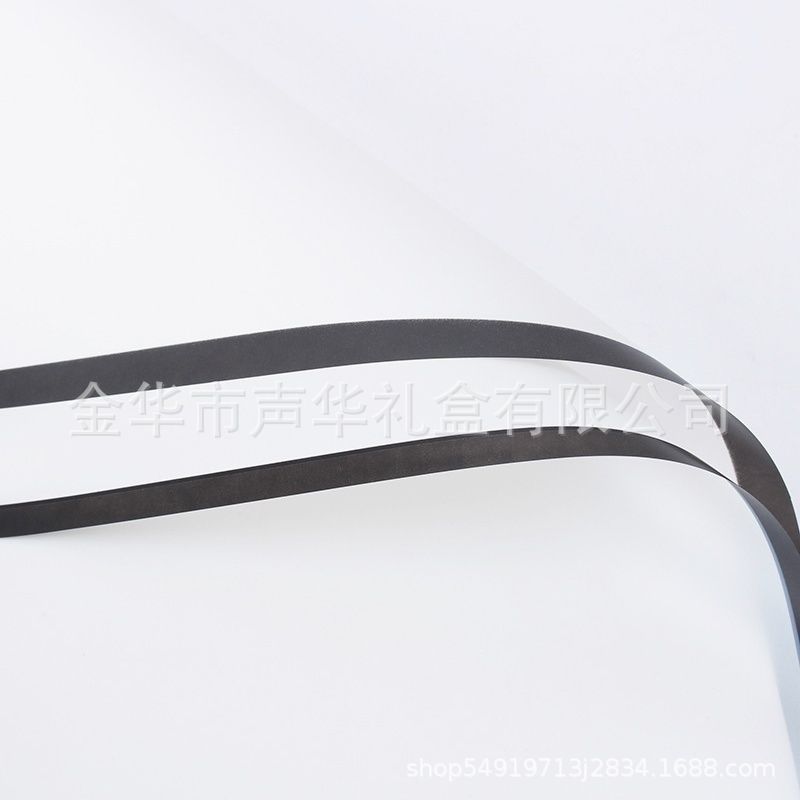 Inauguración de Dajihua Papel de envolver azul Papel dorado Florería Ramo de flores Papel floral Papel Ouya de dos colores de doble cara Impermeable