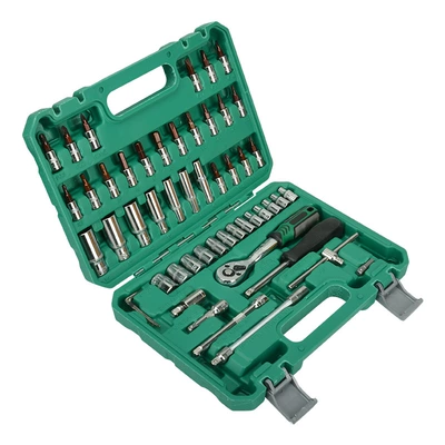 Tool Set for Car Maintenance, Mühərrik tənzimləmə alətləri