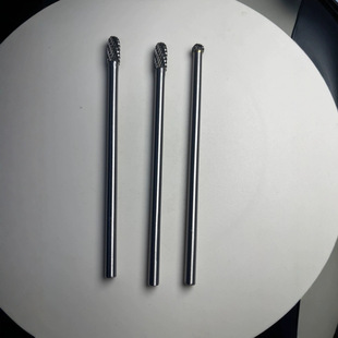 Steeli high quality carbide ball rotary file metric/inch