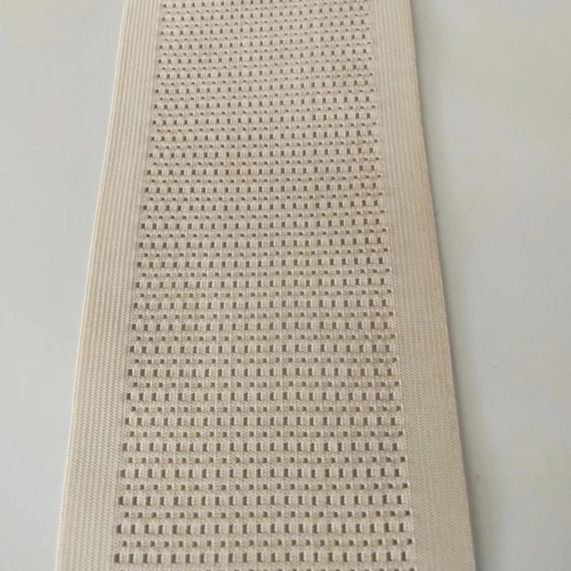 Mesh elastic