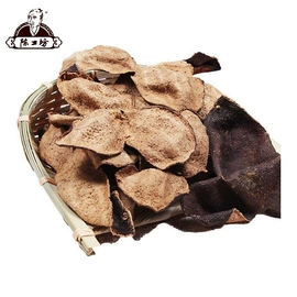 陈皮;普洱茶;花生