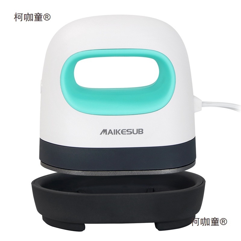 迷你烫画机热转印熨斗机小型手持烫印机mini电熨斗烫画机手麦太保
