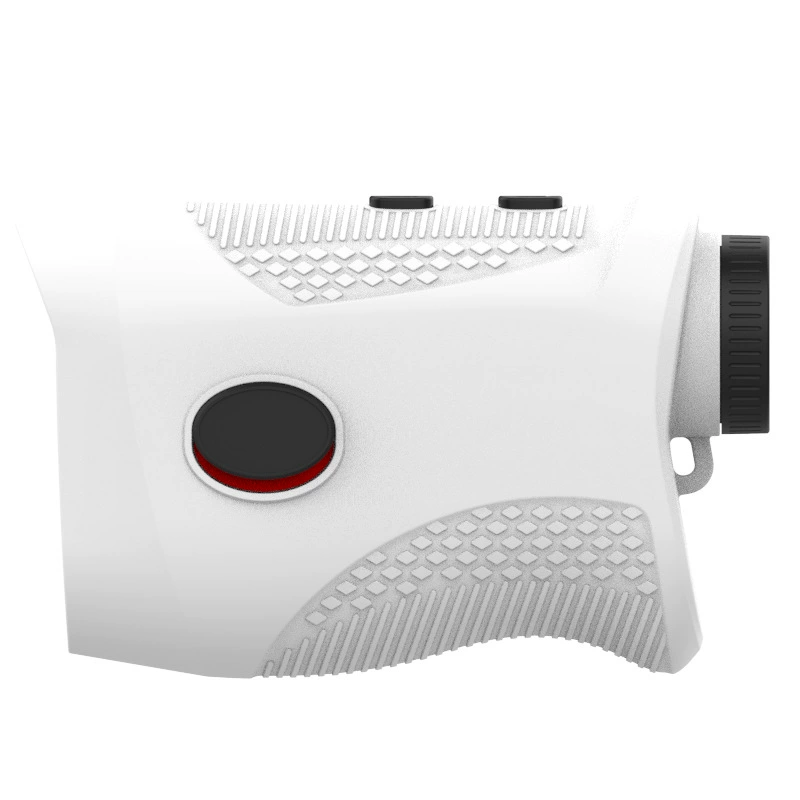 Фабрика внешней торговли Высокоточный дальномер Открытый гольф ручной дальномер дальномер телескоп для измерения дальности лазер